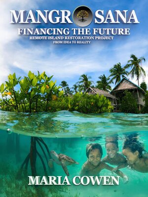 cover image of Mangrosana: Financing the Future